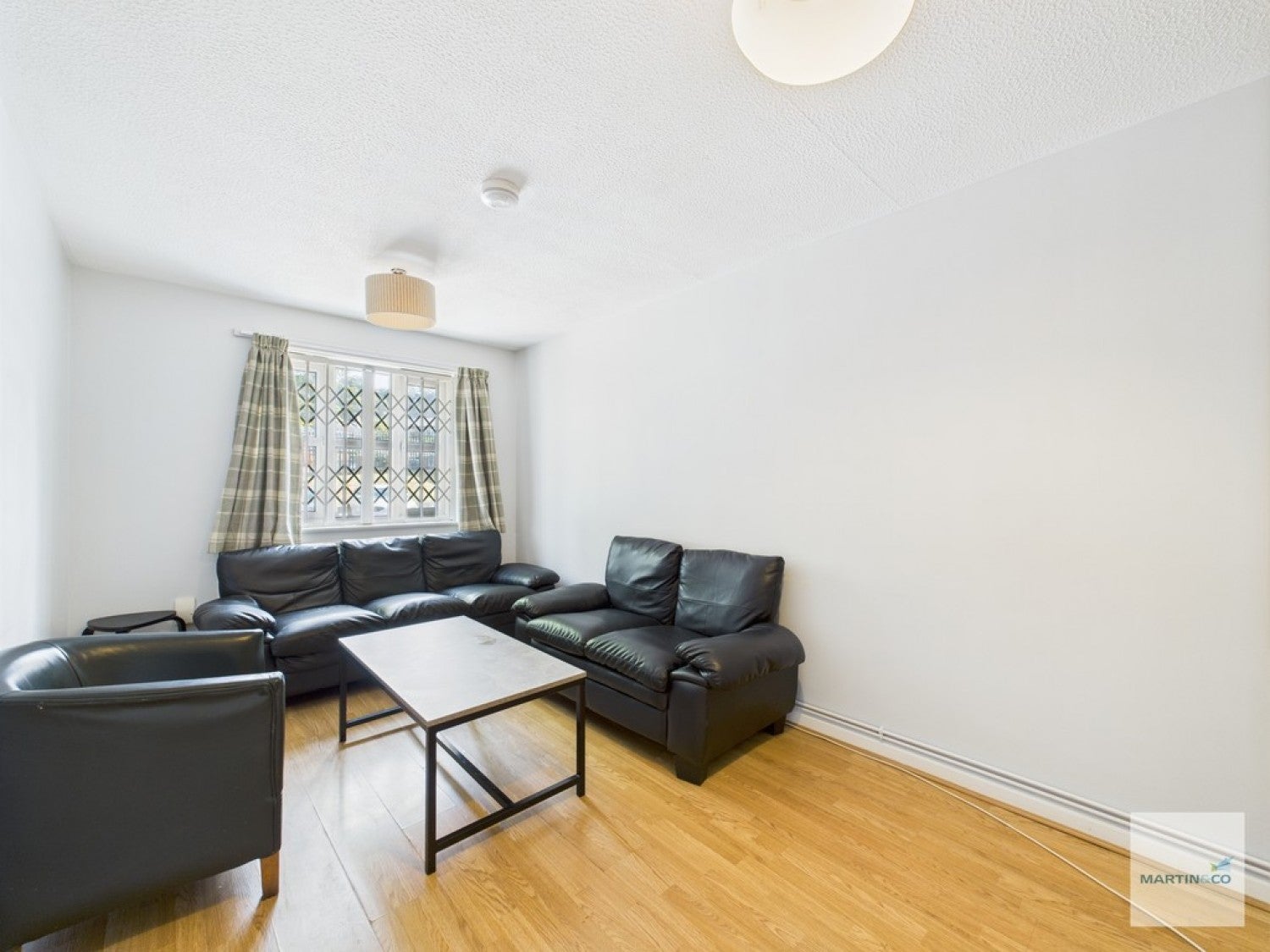 Flat Alfreton Road in Nottingham