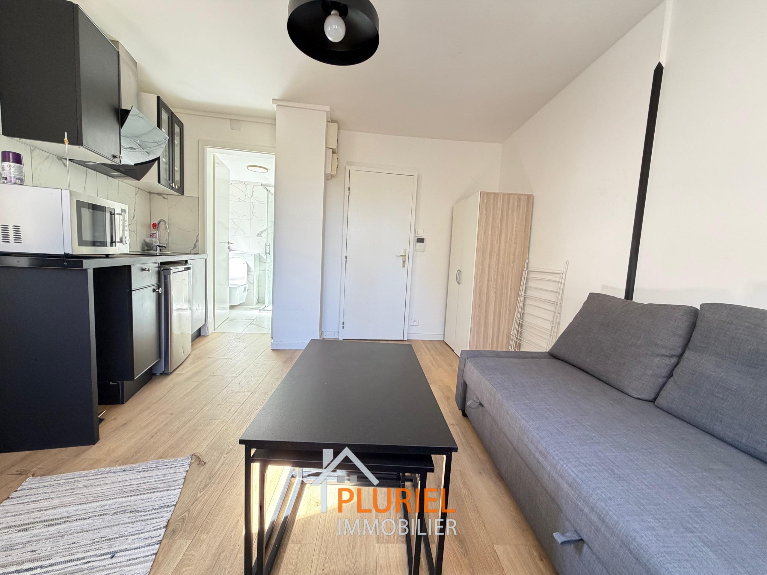 Appartement Place du Pont aux Chats à Strasbourg