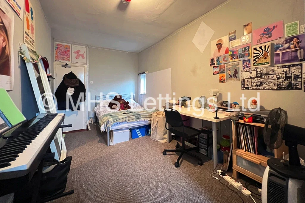 Room Hanover Square in Leeds