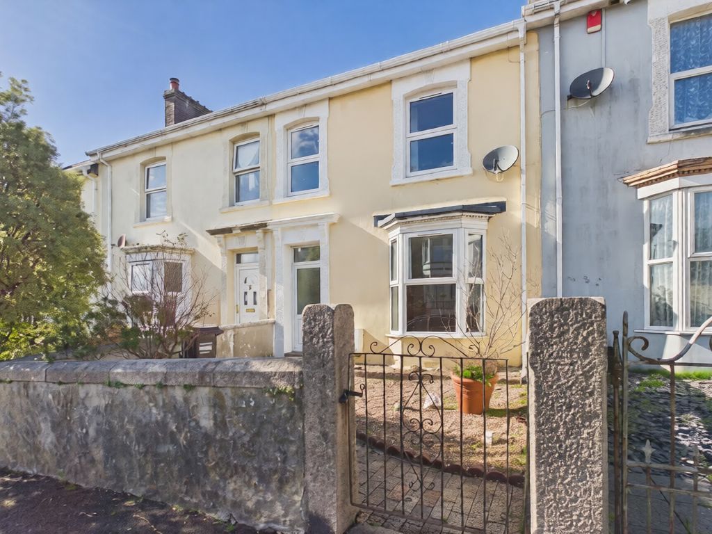 House East End in Redruth