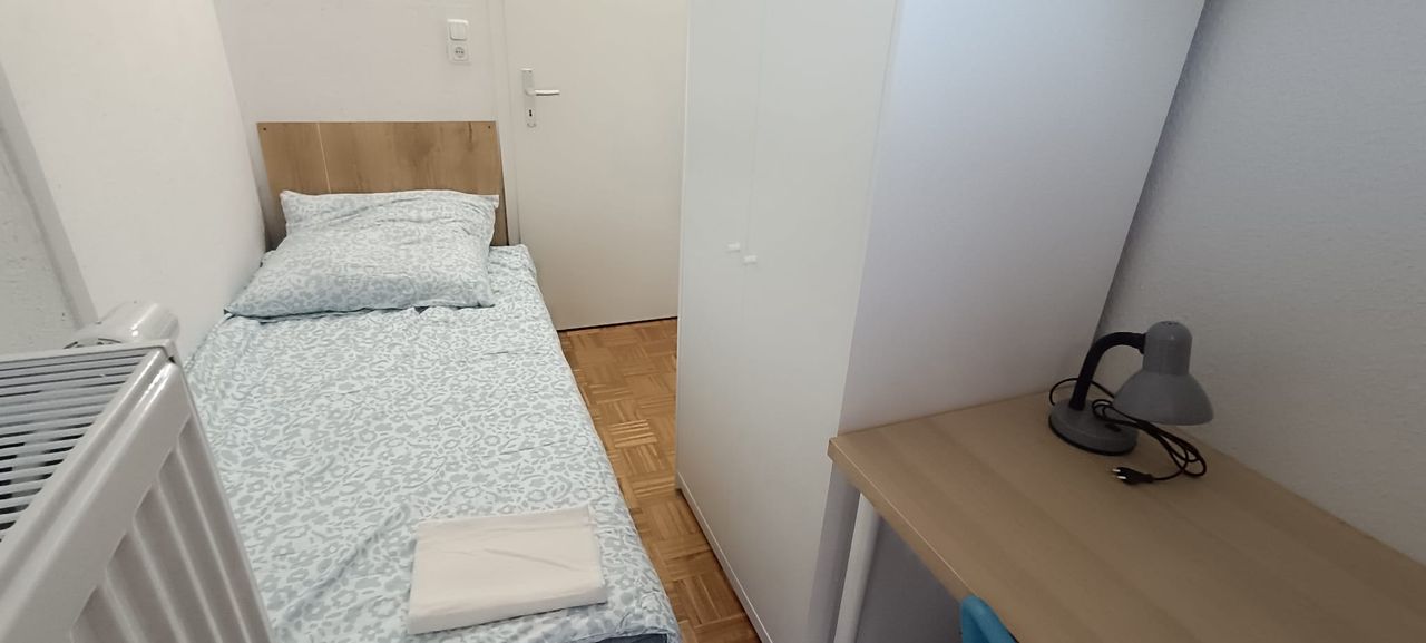 Zimmer Kampstraße in Bochum
