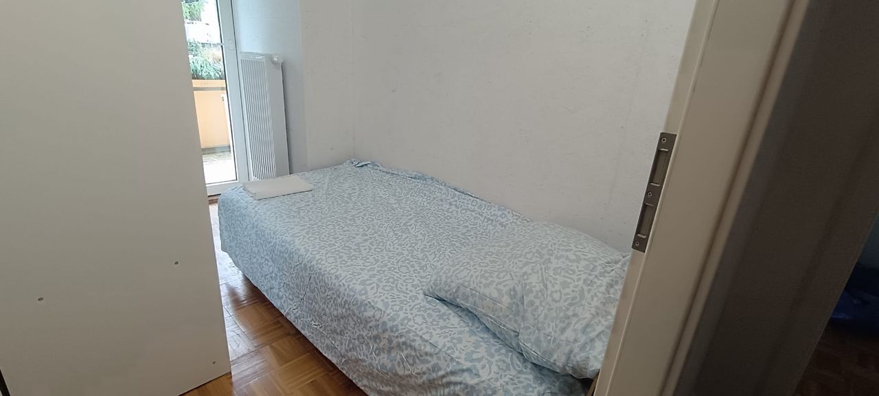 Zimmer Kampstraße in Bochum