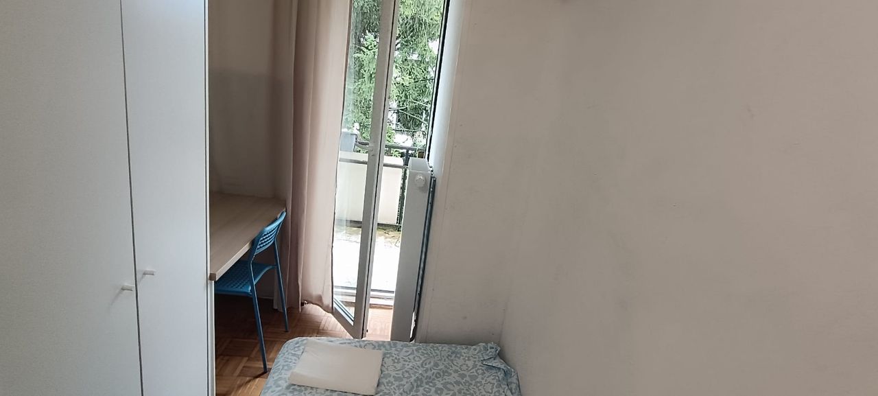 Zimmer Kampstraße in Bochum