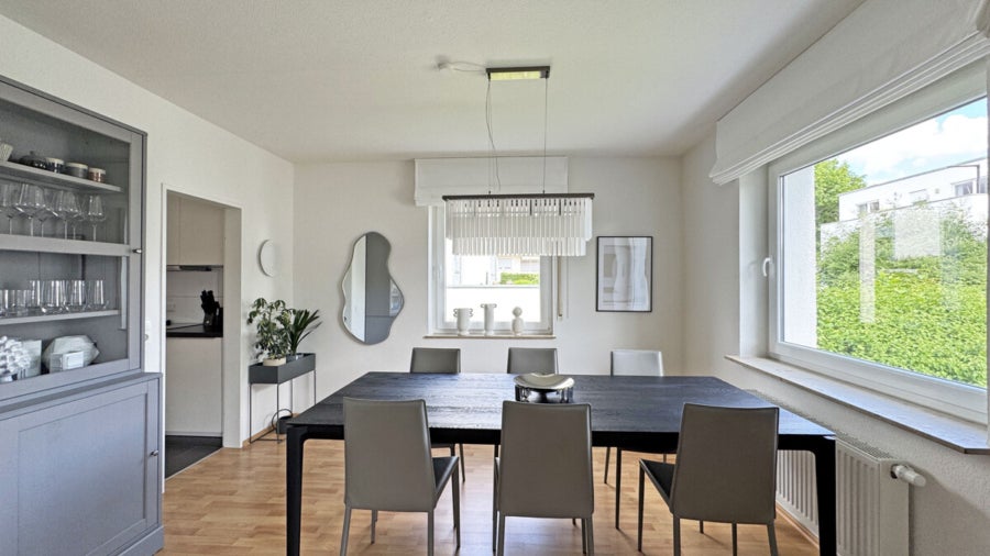 Wohnung Lüftestraße in Reutlingen