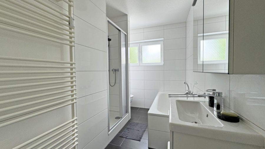 Wohnung Lüftestraße in Reutlingen