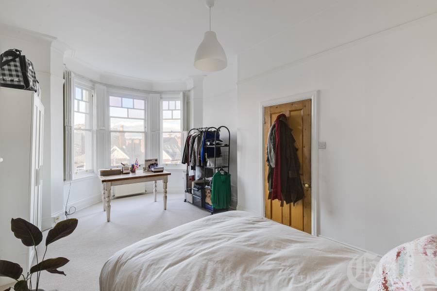 Flat Wolseley Road in Greater London