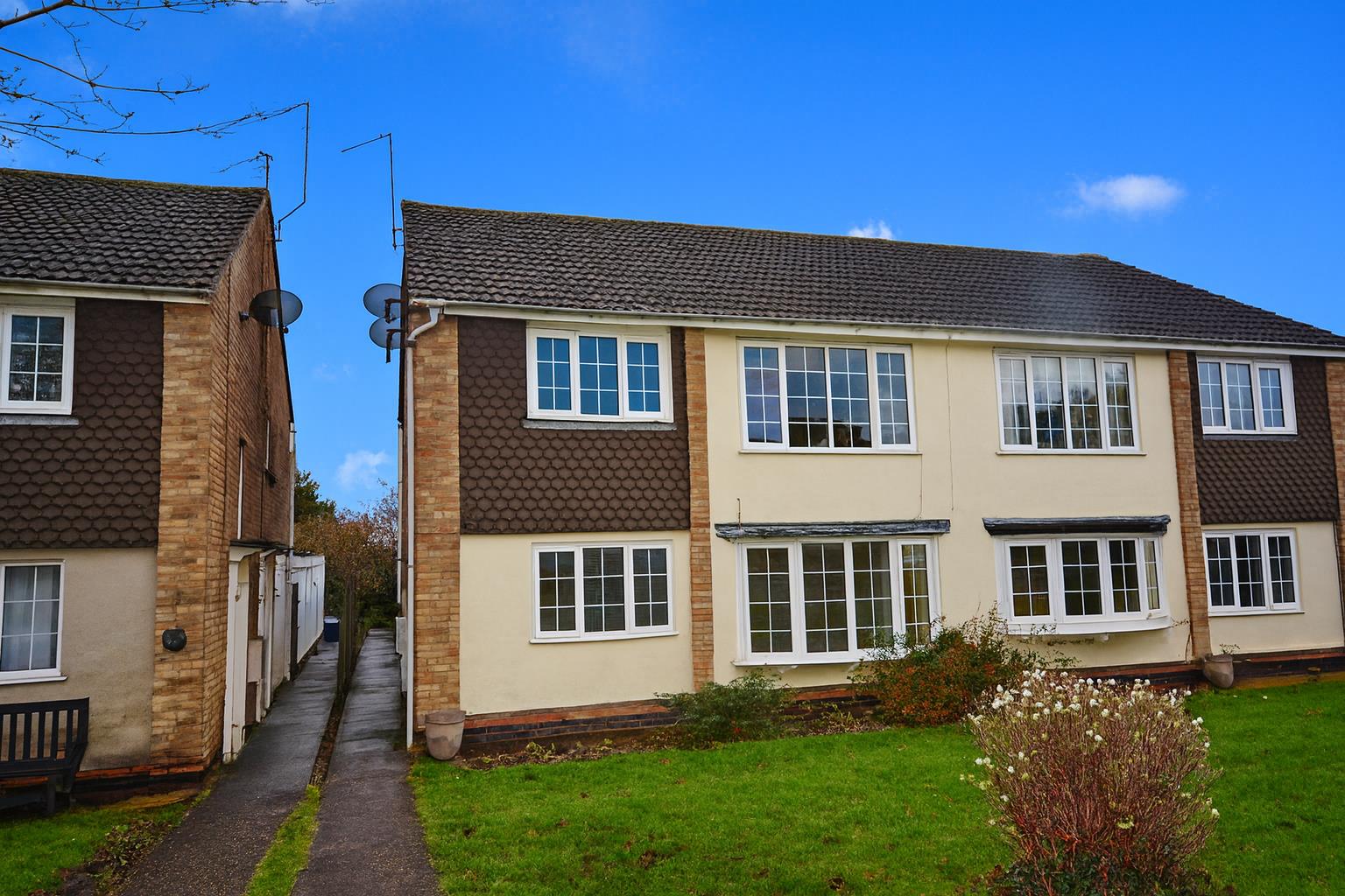 House Malpas Drive in Duston
