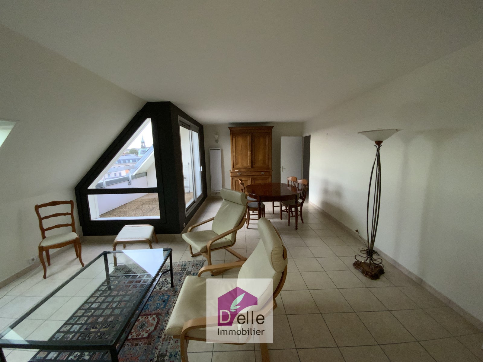Appartement Rue des Papillons à Limoges