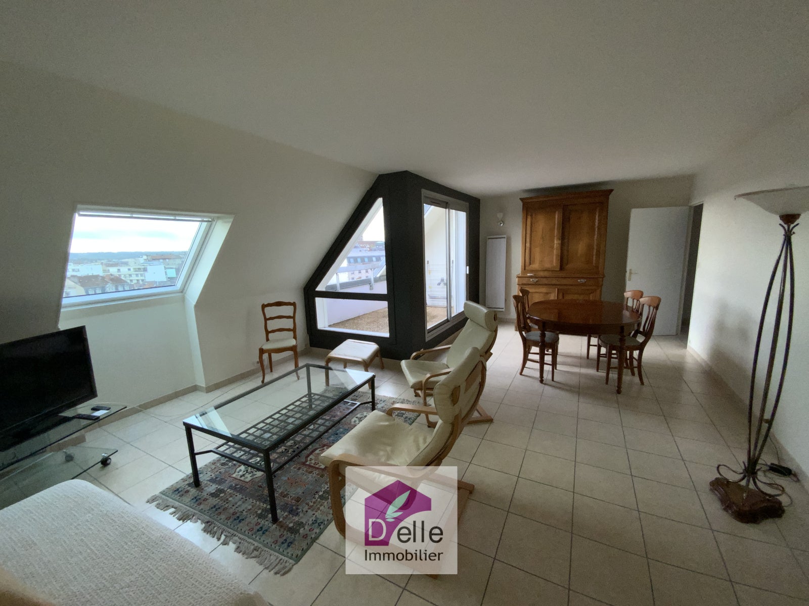 Appartement Rue des Papillons à Limoges