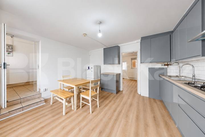 House Parkway in Greater London