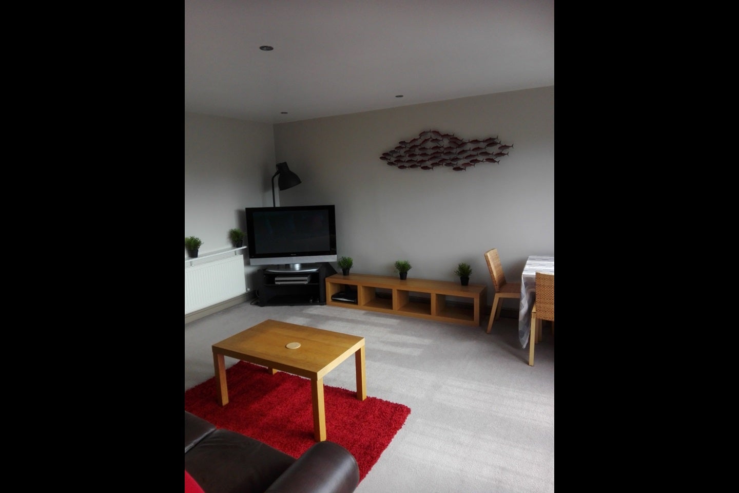 Flat Finchley Road in Greater London