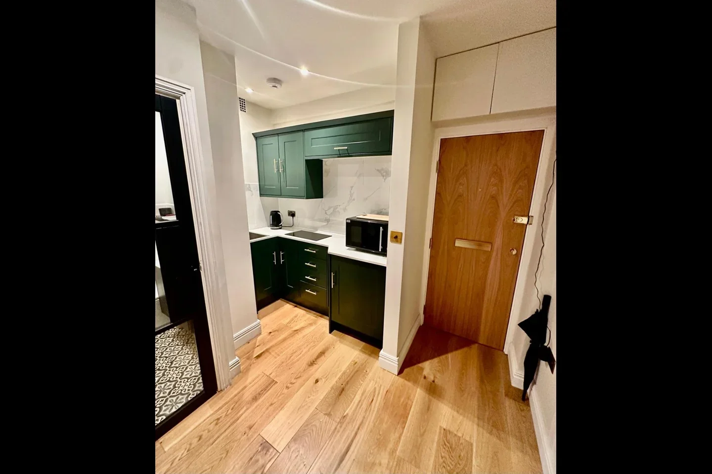 Flat Woburn Place in Greater London
