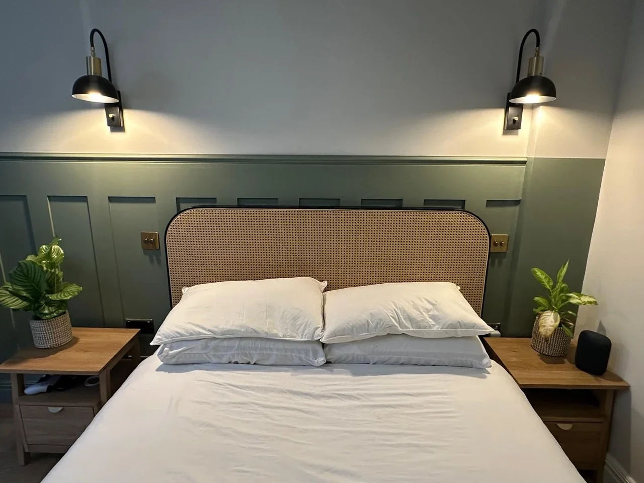 Flat Woburn Place in Greater London