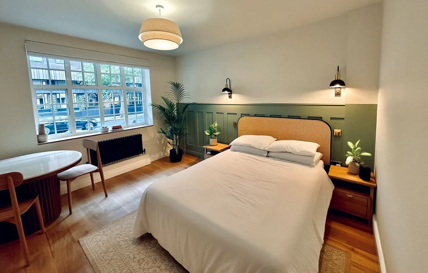 Flat Woburn Place in Greater London