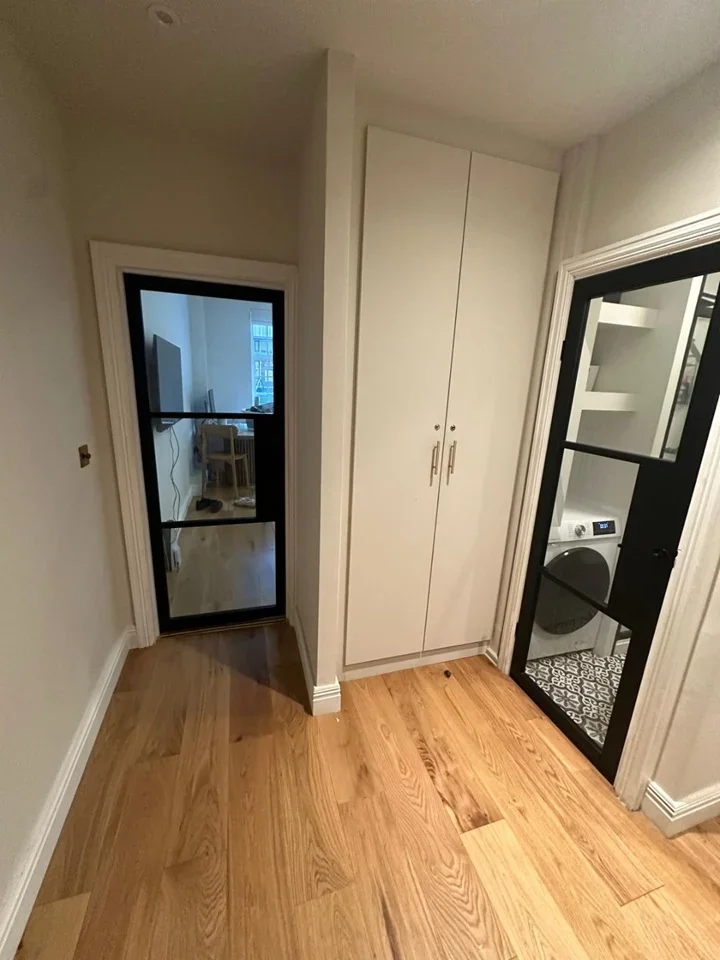 Flat Woburn Place in Greater London