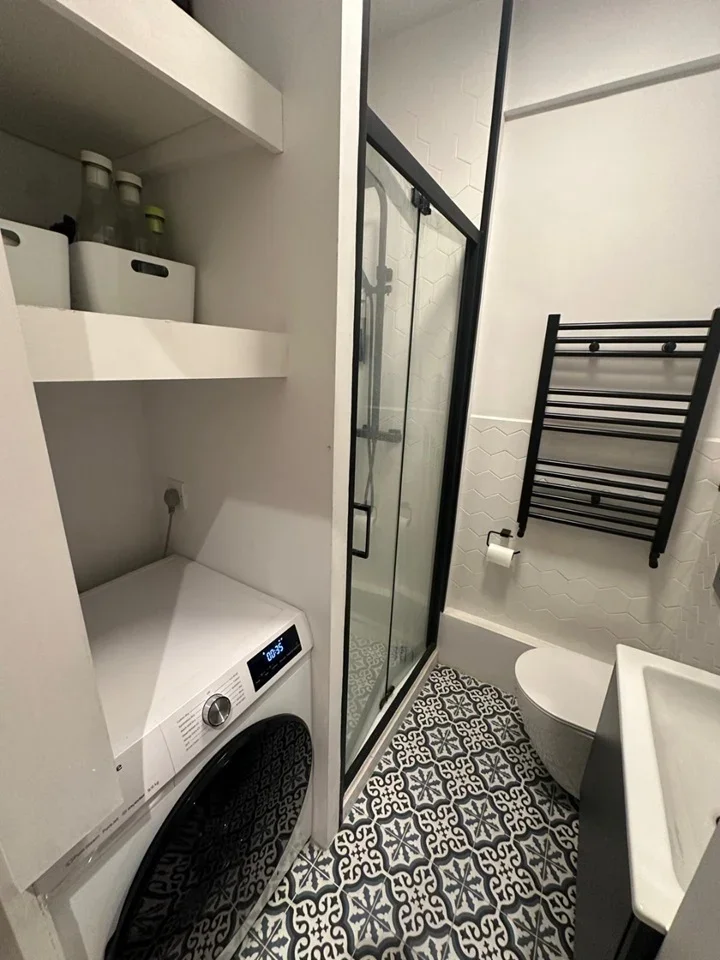 Flat Woburn Place in Greater London