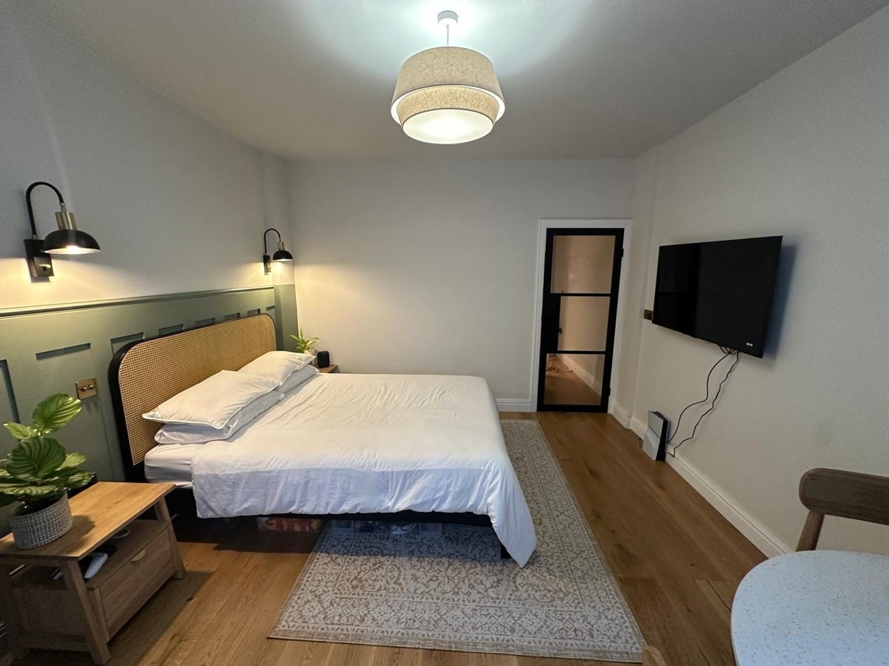 Flat Woburn Place in Greater London