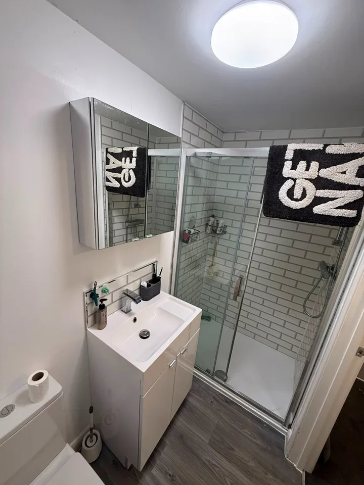Room Southgate Place in Launceston