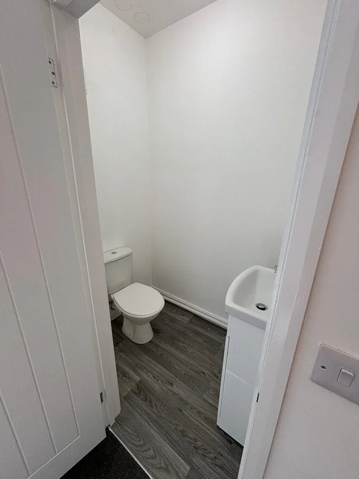Room Southgate Place in Launceston