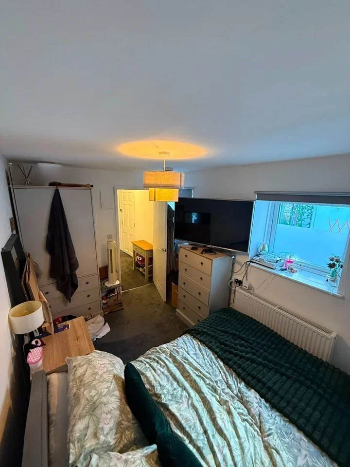 Room Southgate Place in Launceston