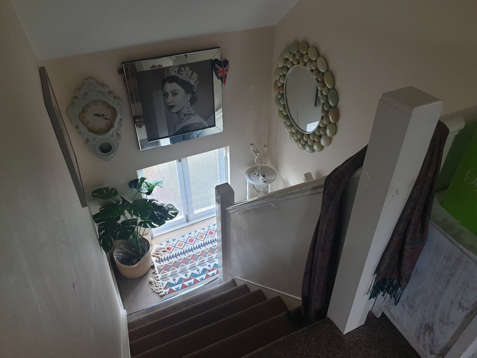 Flat Ranelagh Road in Felixstowe