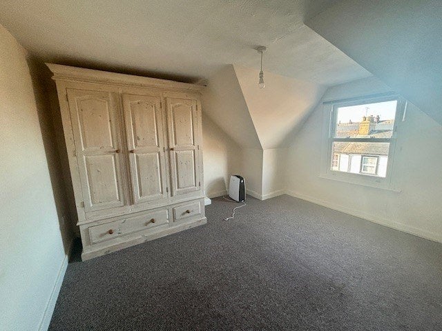 Flat Ranelagh Road in Felixstowe