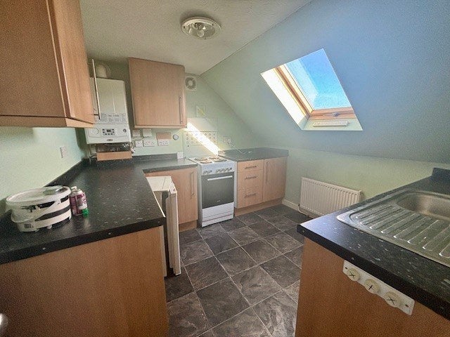 Flat Ranelagh Road in Felixstowe