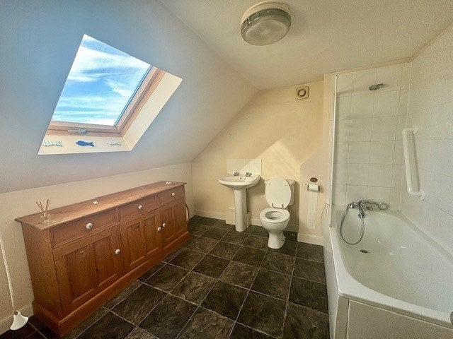 Flat Ranelagh Road in Felixstowe