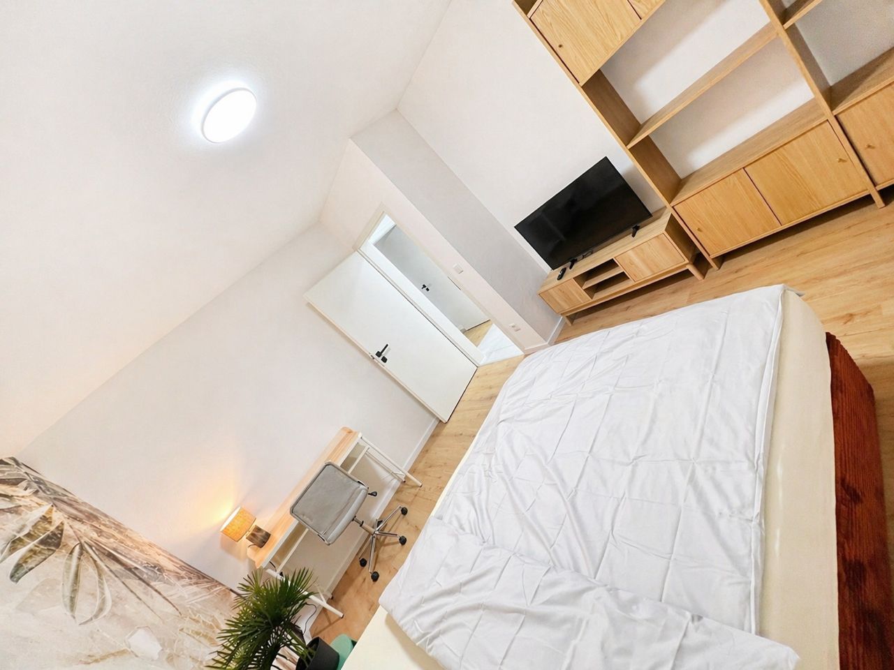 Wohnung Lindenhofstraße in Mannheim