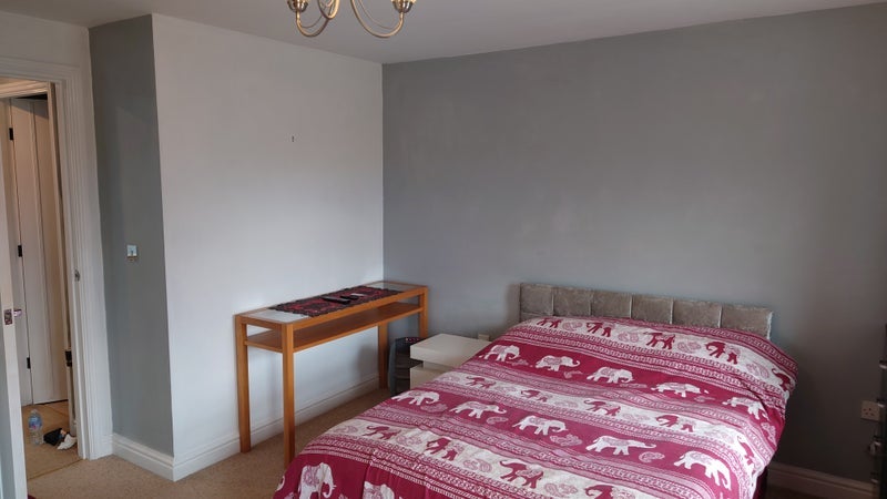 House The Rise in Barnsley