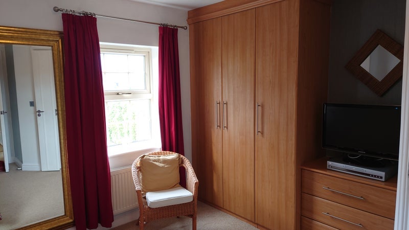 House The Rise in Barnsley