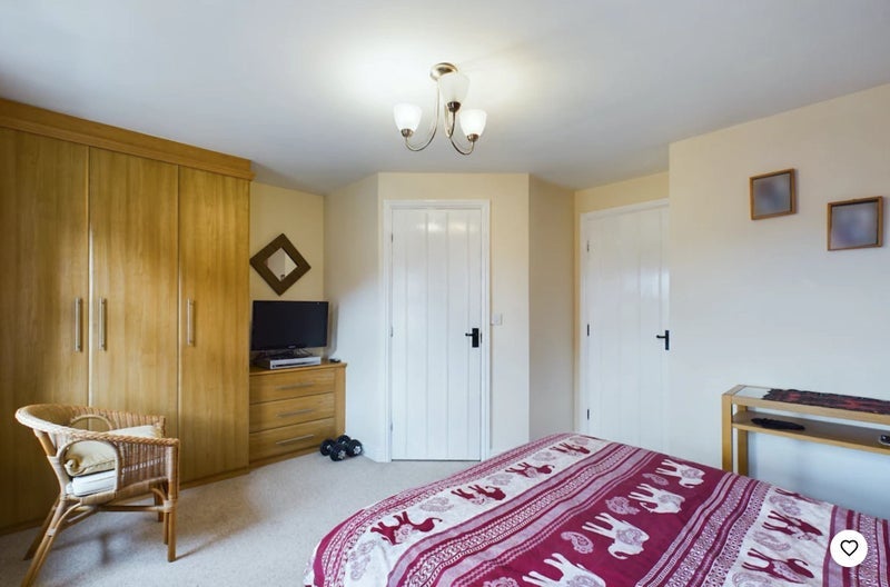Flat The Rise in Barnsley