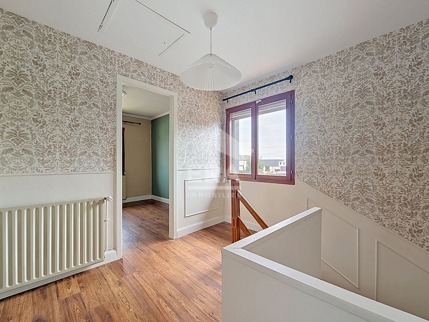 Maison Rue du Stade à Réhon