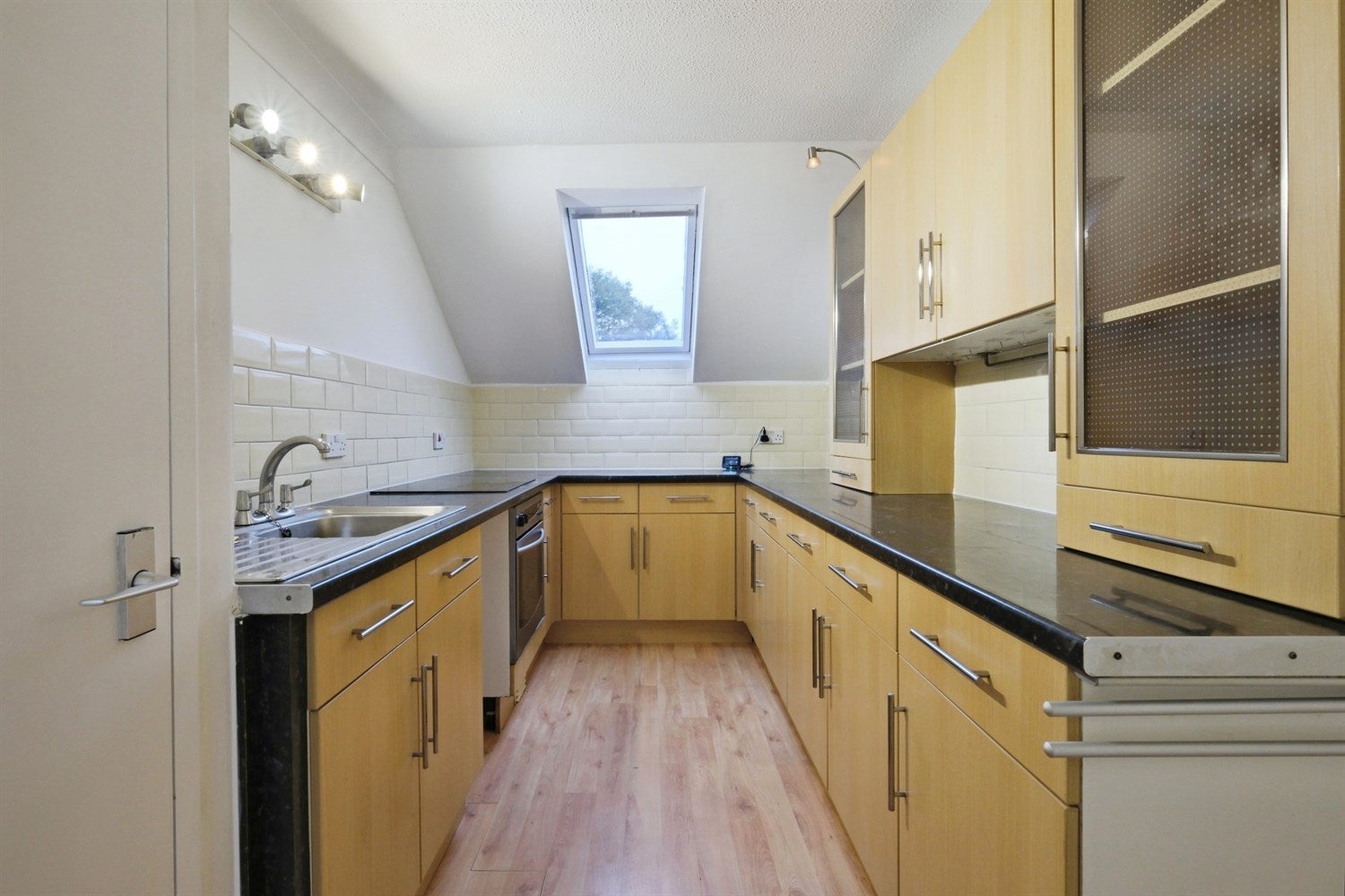 Flat Furze Croft in New Forest