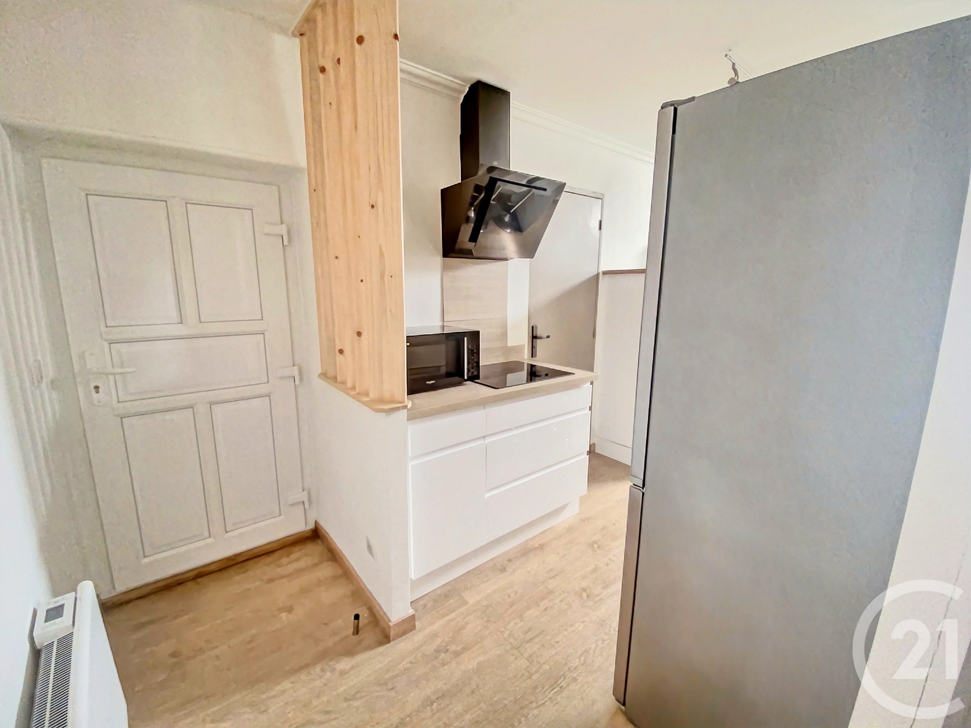 Appartement Rue de Beaucaire à Nîmes