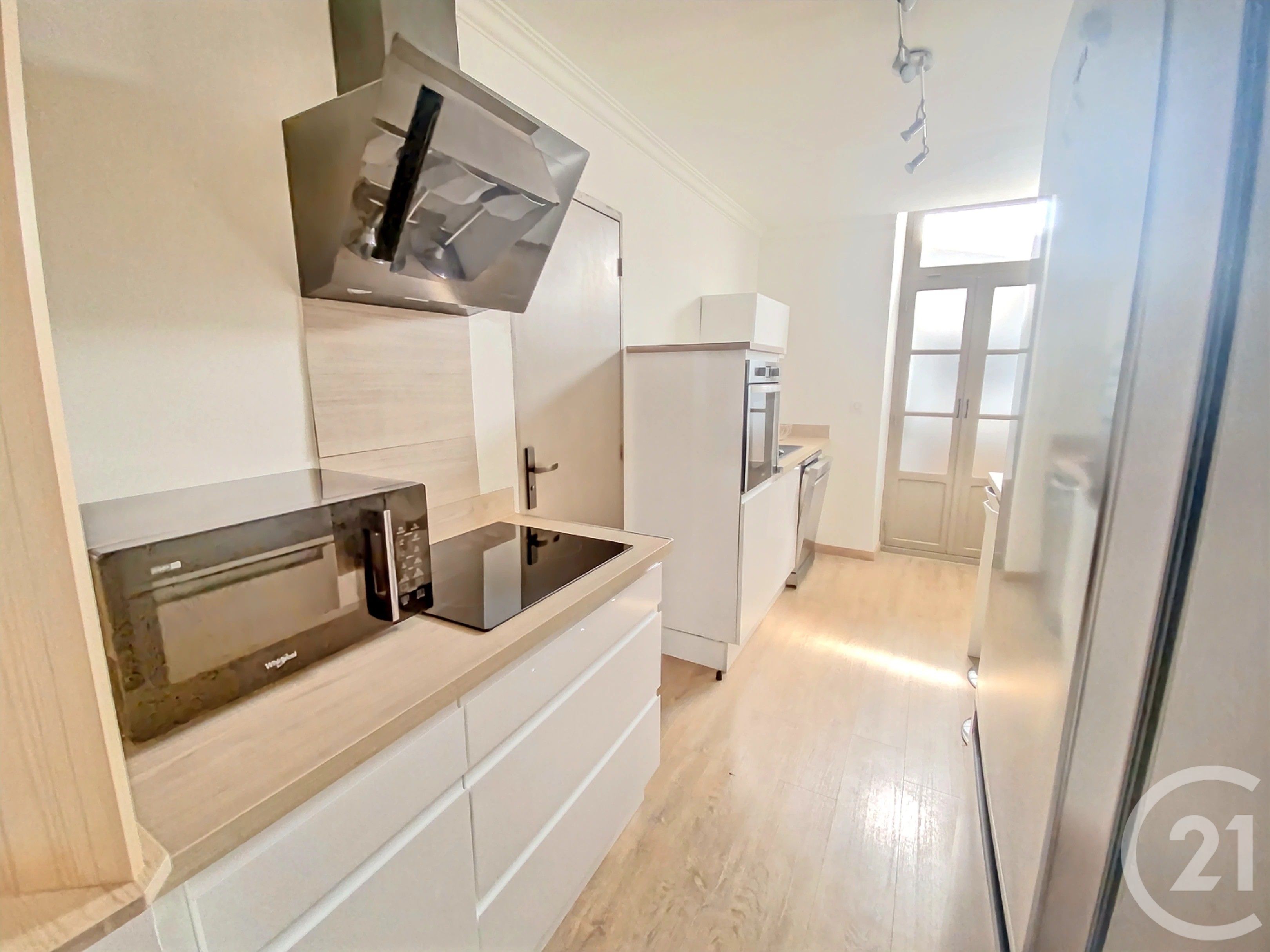Appartement Rue de Beaucaire à Nîmes