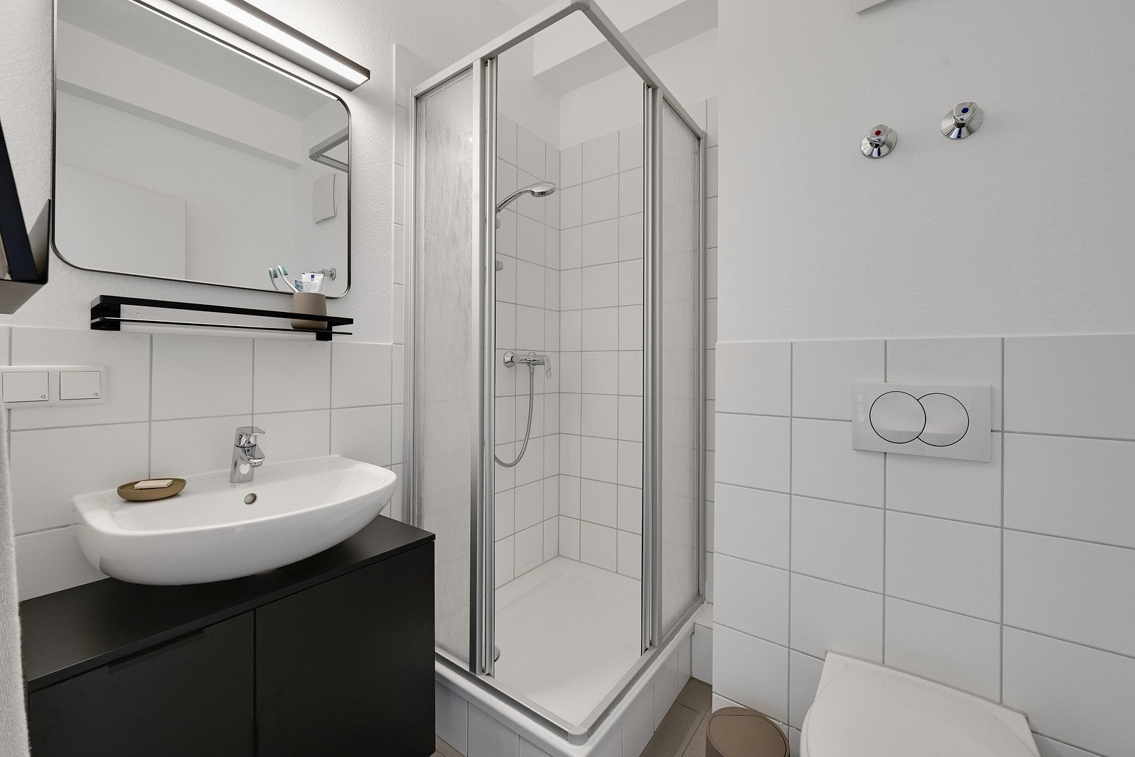 Wohnung Czernyring in Heidelberg