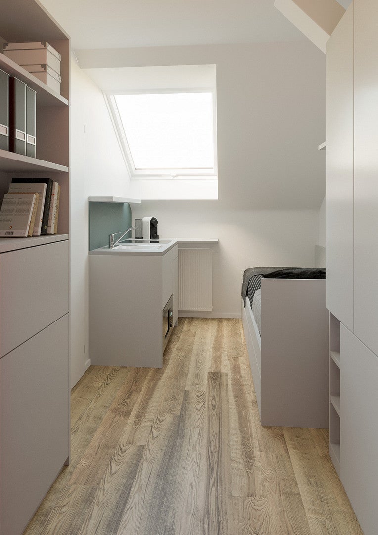 Wohnung Czernyring in Heidelberg