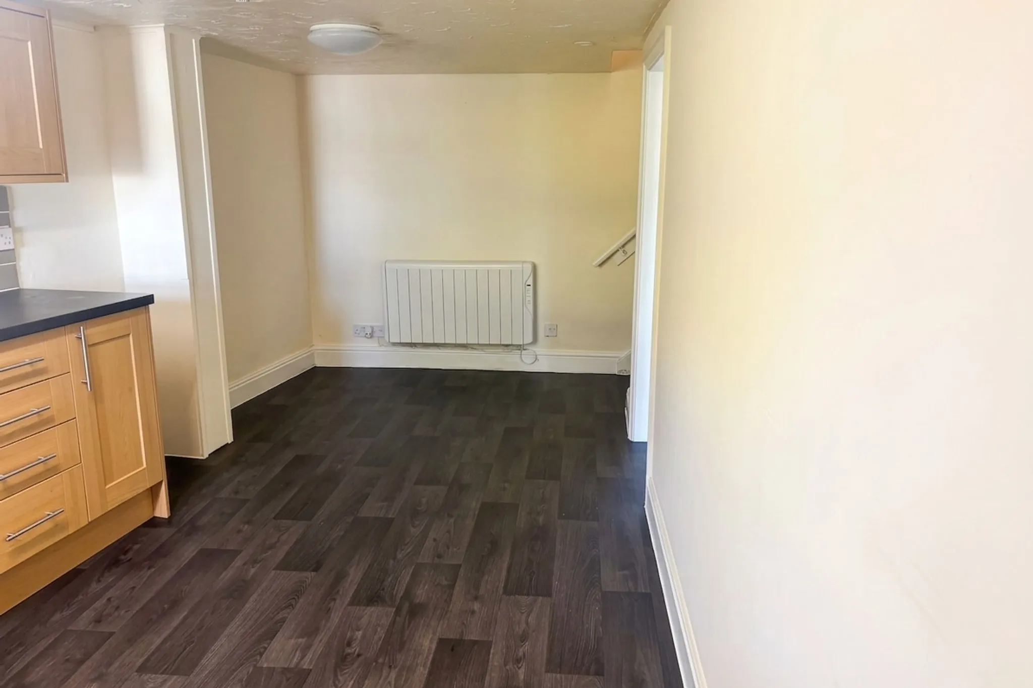 Flat Harvey Street in Breckland District