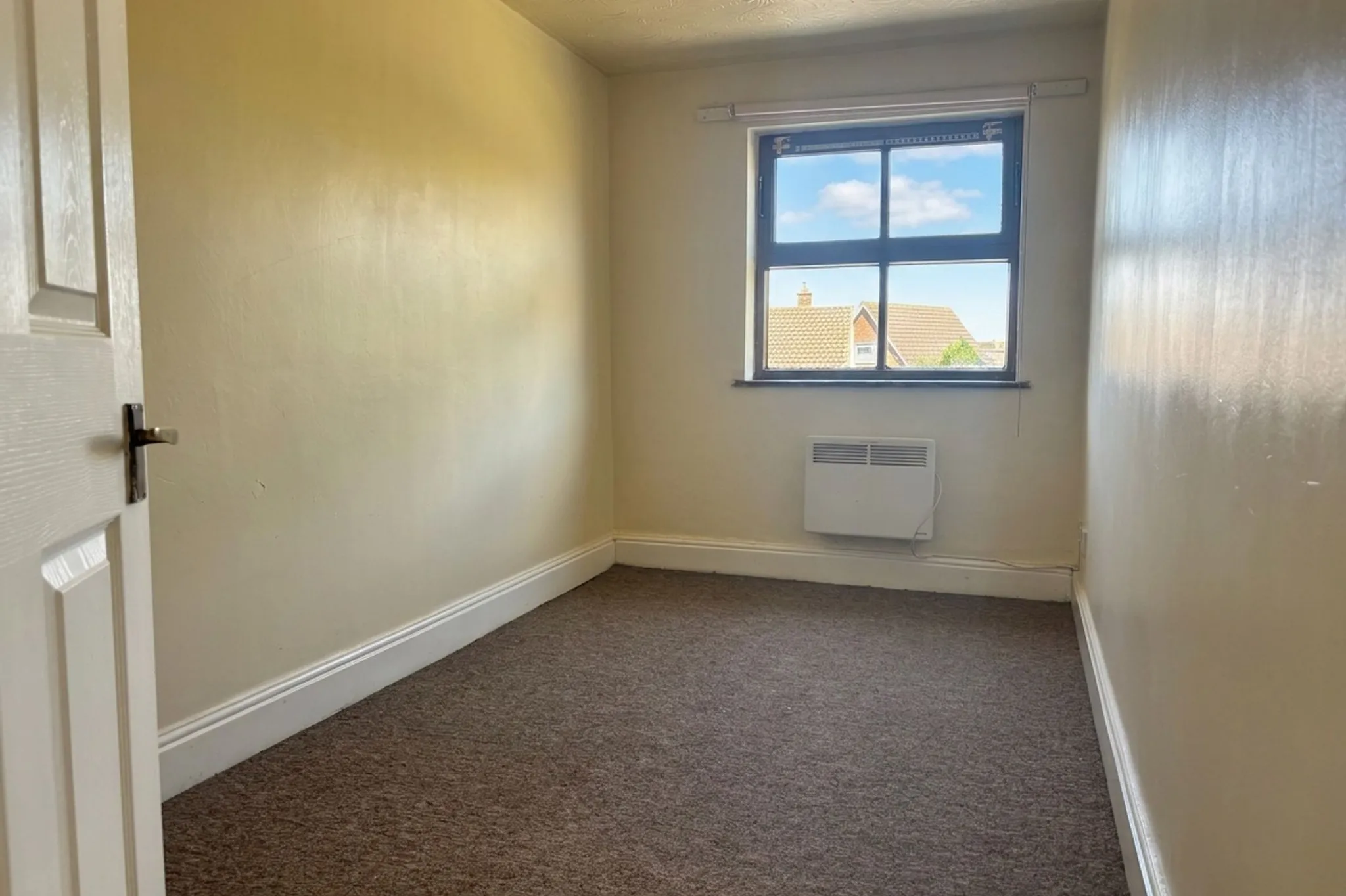 Flat Harvey Street in Breckland District