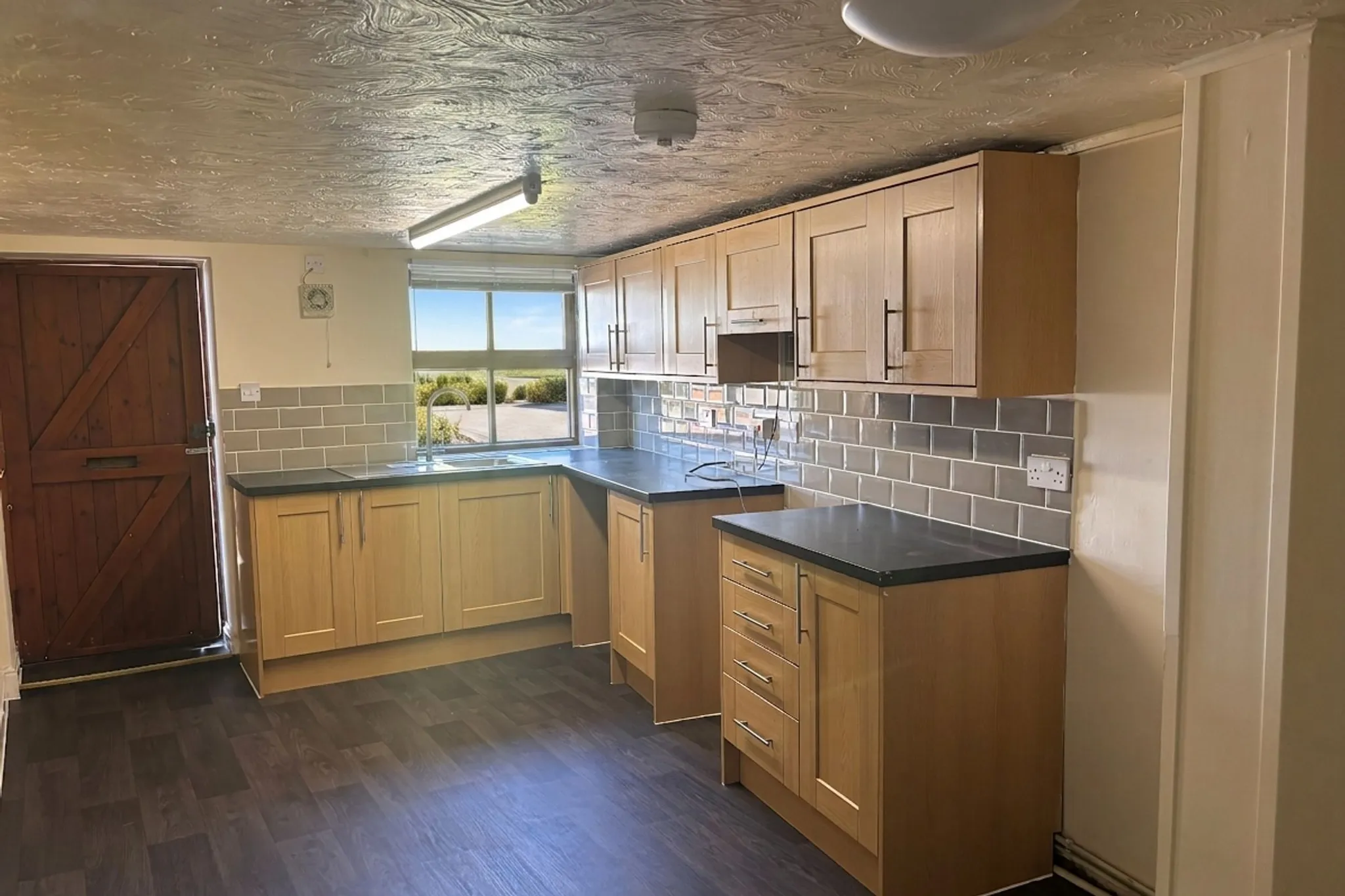 Flat Harvey Street in Breckland District