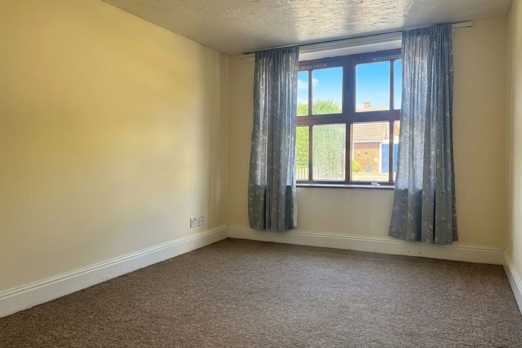 Flat Harvey Street in Breckland District