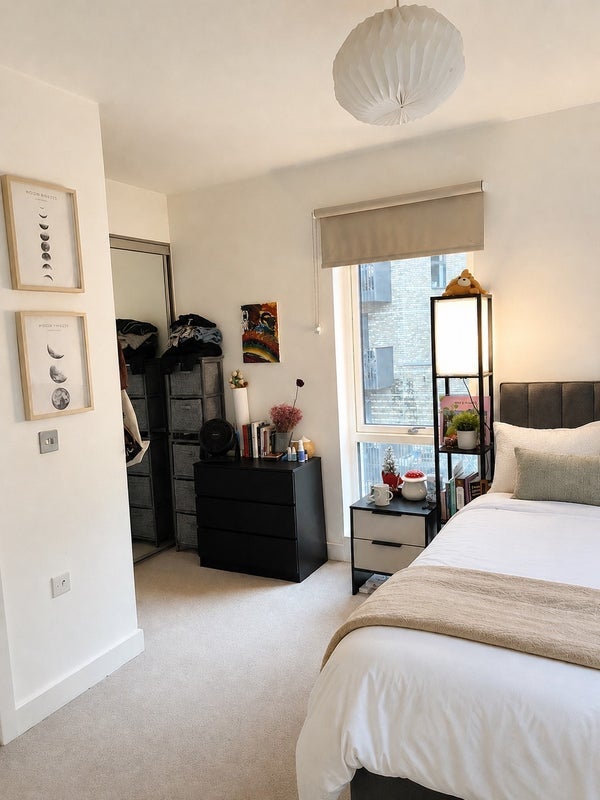 Room North Periphery in Greater London