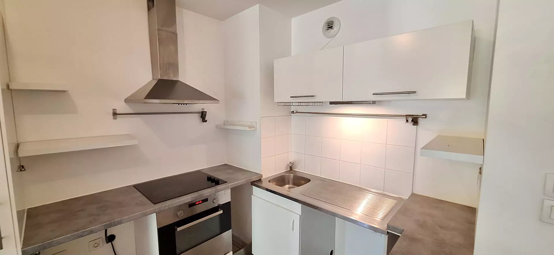 Appartement Rue Henri Gorjus à Lyon