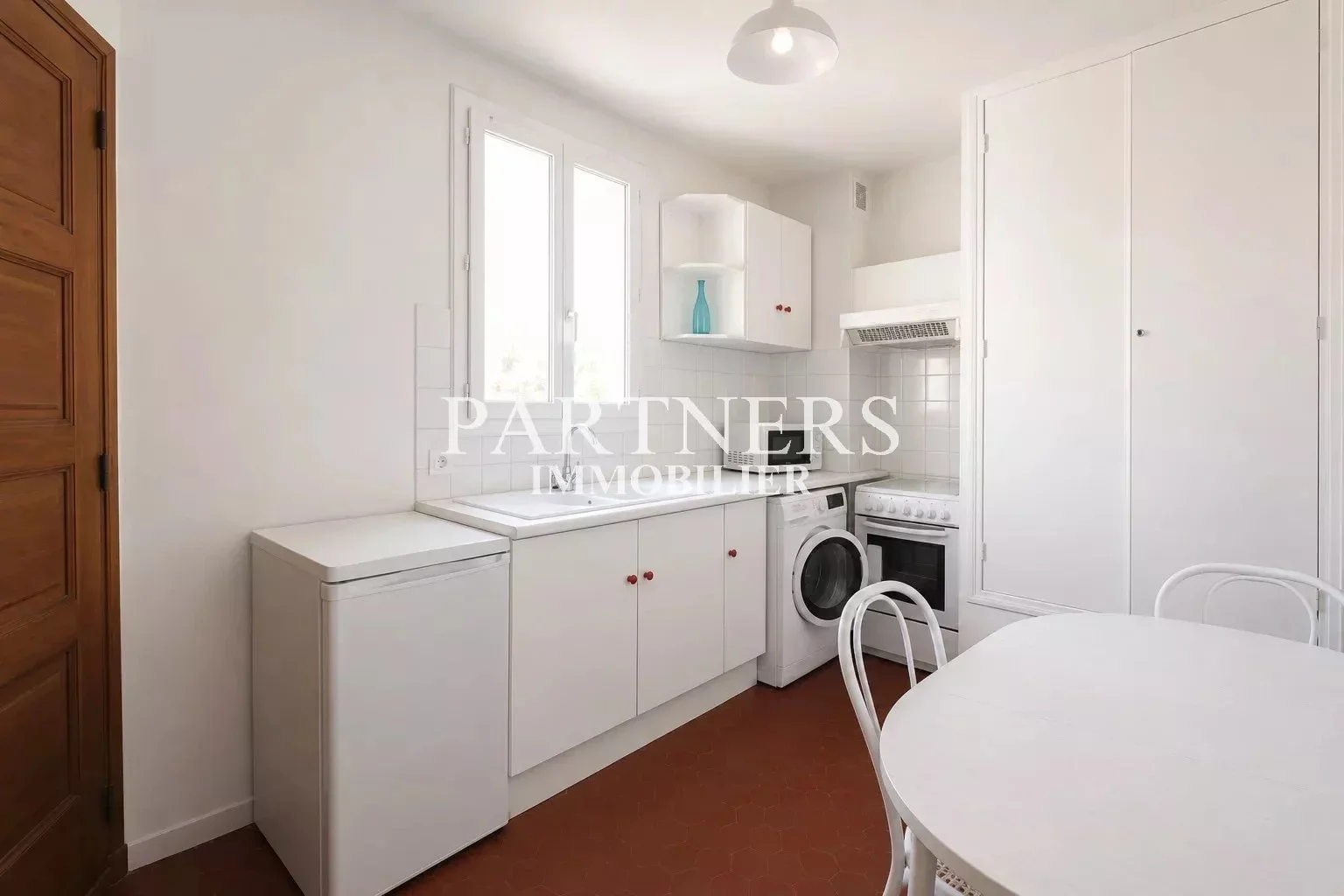 Appartement Rue Chabrier à Aix-en-Provence