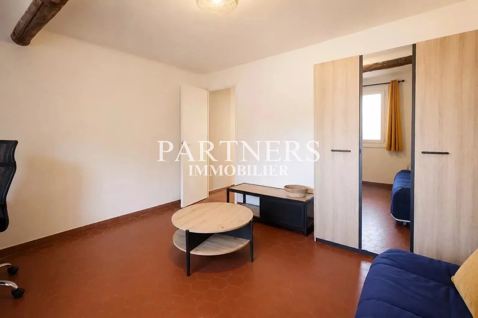 Appartement Rue Chabrier à Aix-en-Provence
