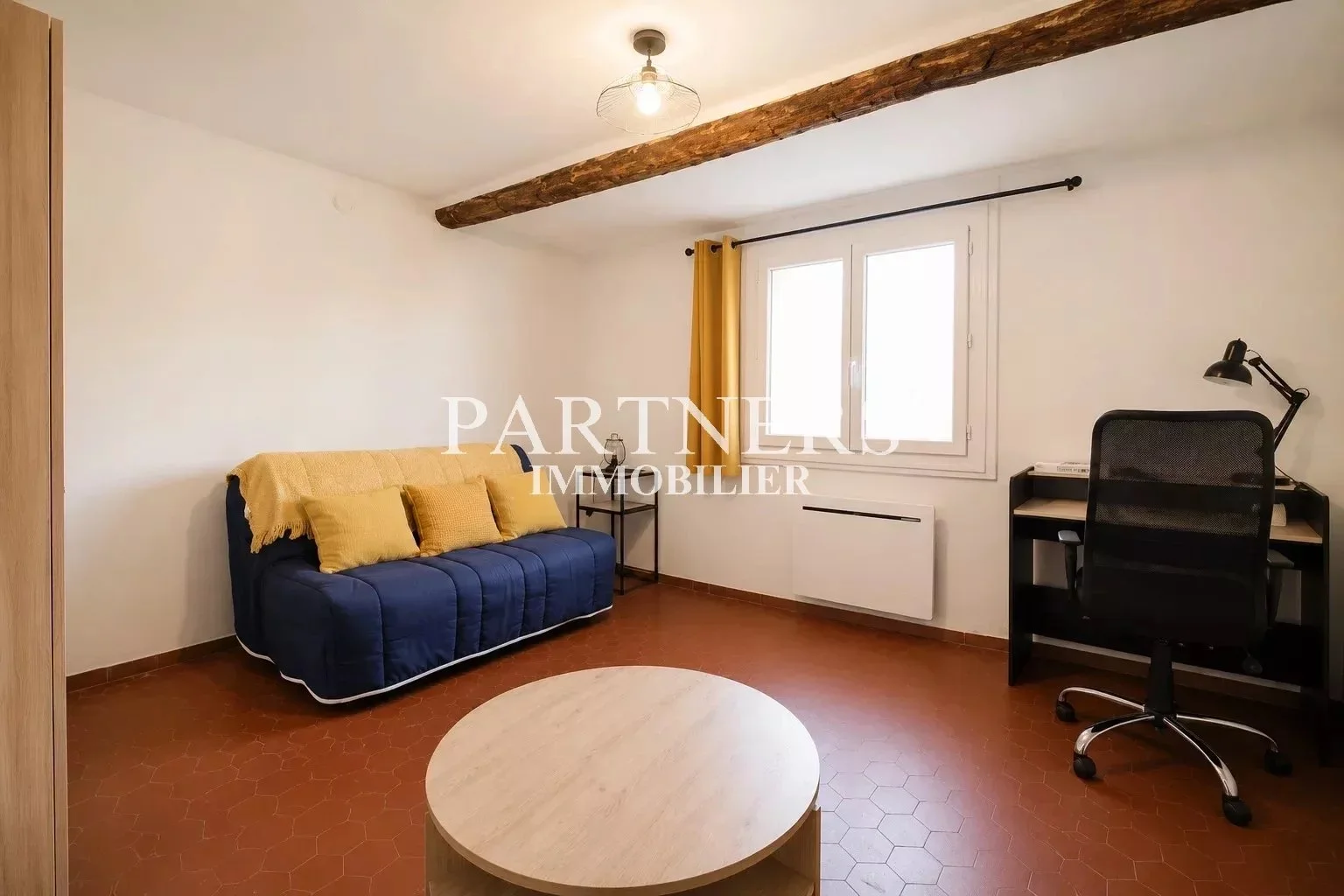 Flat Rue Chabrier in Aix-en-Provence