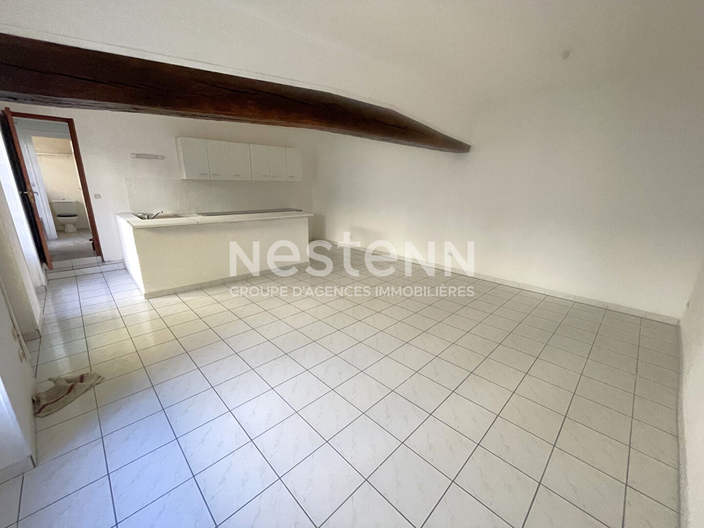 House Place Albert Boivin in Chabris
