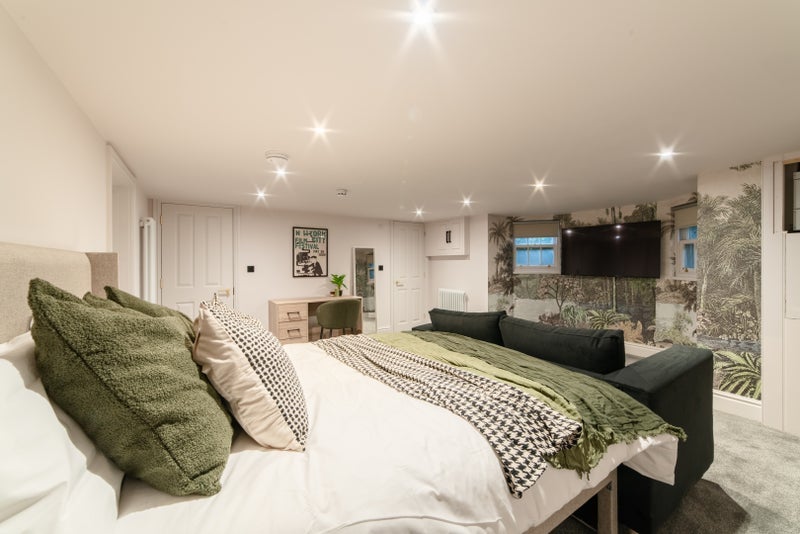 Room Bushell Place in Preston