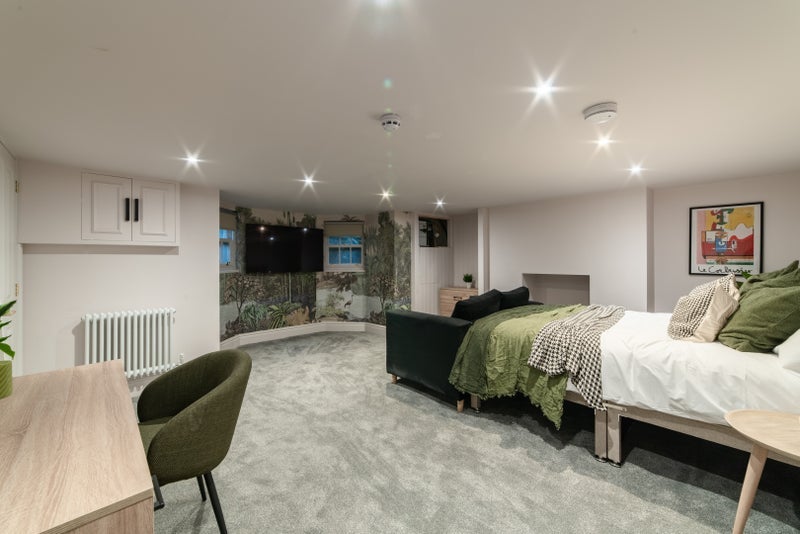 Room Bushell Place in Preston